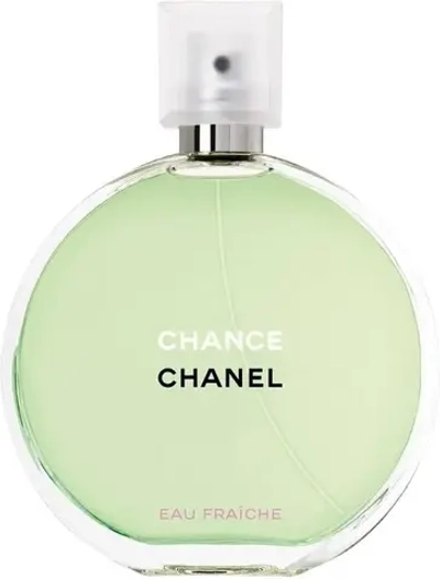 CHANEL CHANCE EAU FRAICHE WOMAN EDT 50 ML