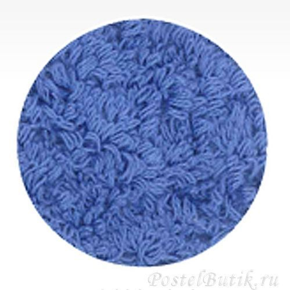 Полотенце 30x30 Abyss & Habidecor Super Pile 340 sky