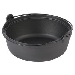 Чугунная кастрюля Gipfel Asia 52540 28 см/3 л