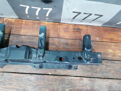 Панель передняя верхняя часть Chery Tiggo 8 Pro Max 22-нв Б/У Оригинал 501004424AADYJ