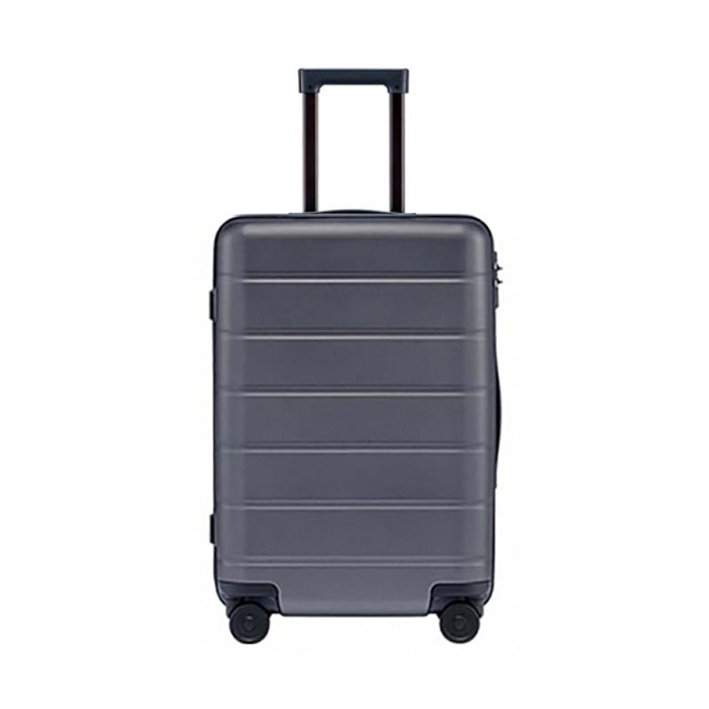 Пластиковый чемодан Xiaomi Mi Luggage Classic 20" (38 л) (версия Global)