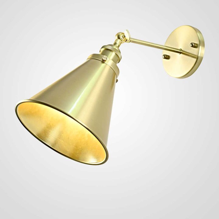 Бра Imperium Loft Cone 84942-22