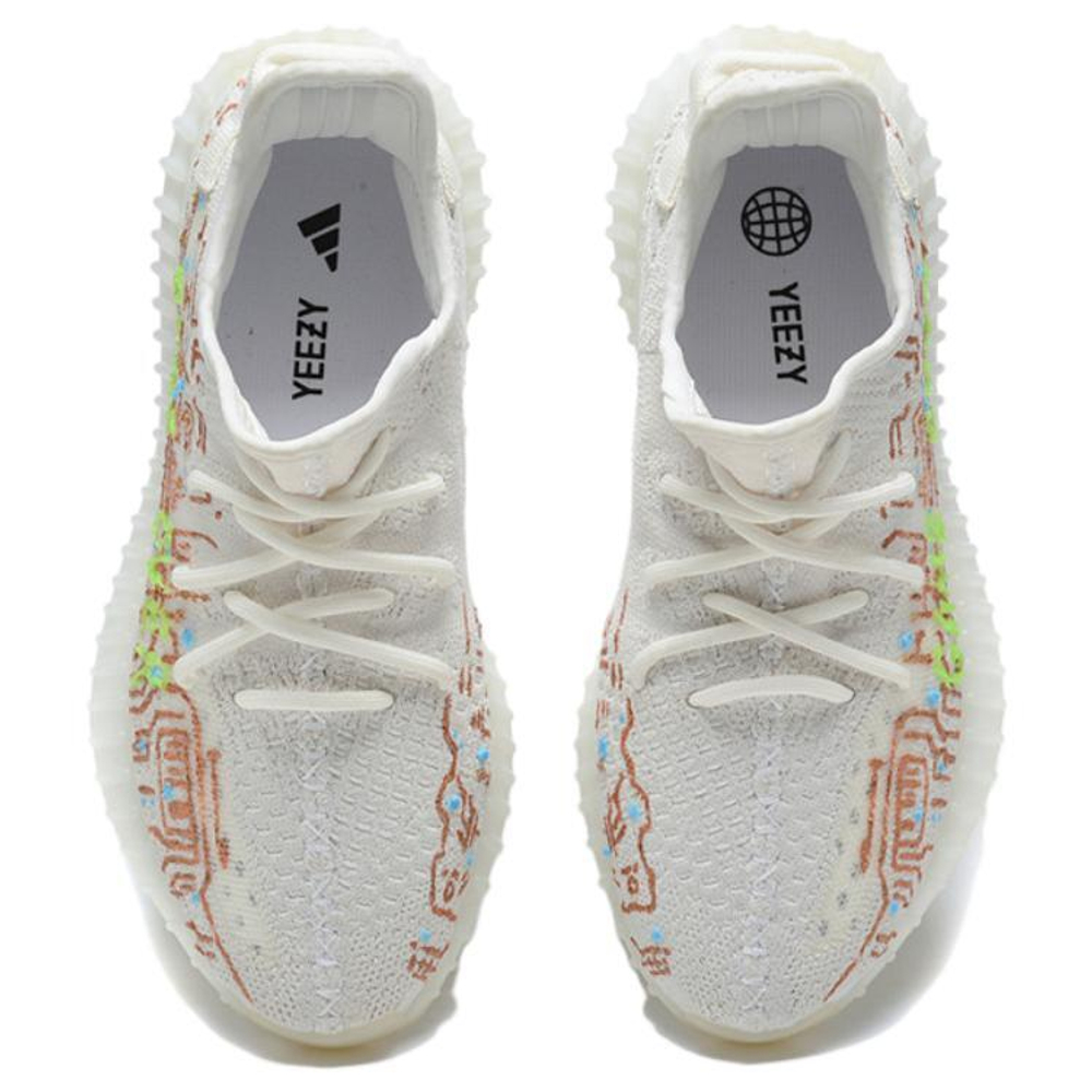 Кроссовки Adidas Originals Yeezy Boost 350 V2 3.0 "True Form"
