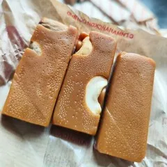 Ириски натуральные ассорти / 5 шт