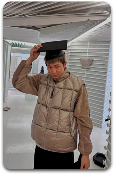 Карта / BTS #1532