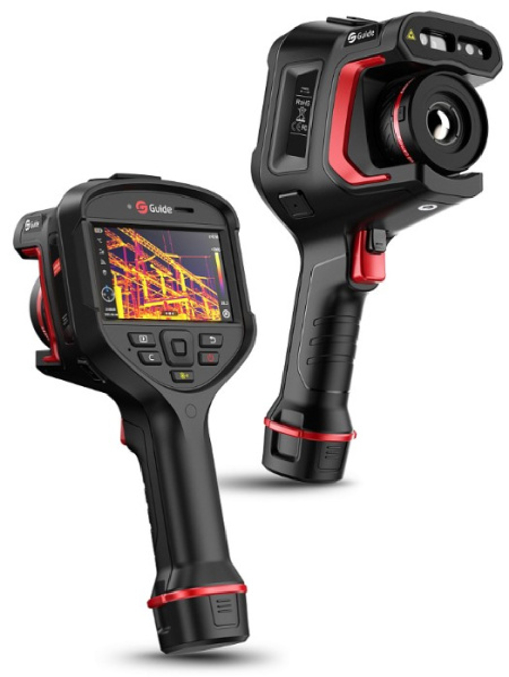 Тепловизор Guide H2