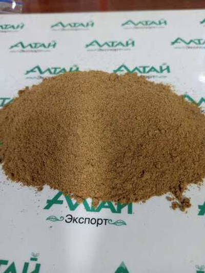 Кыст аль хинди корень молот Китай