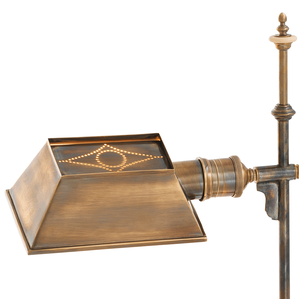 Лампа настольная Table Lamp Charlene арт.111545