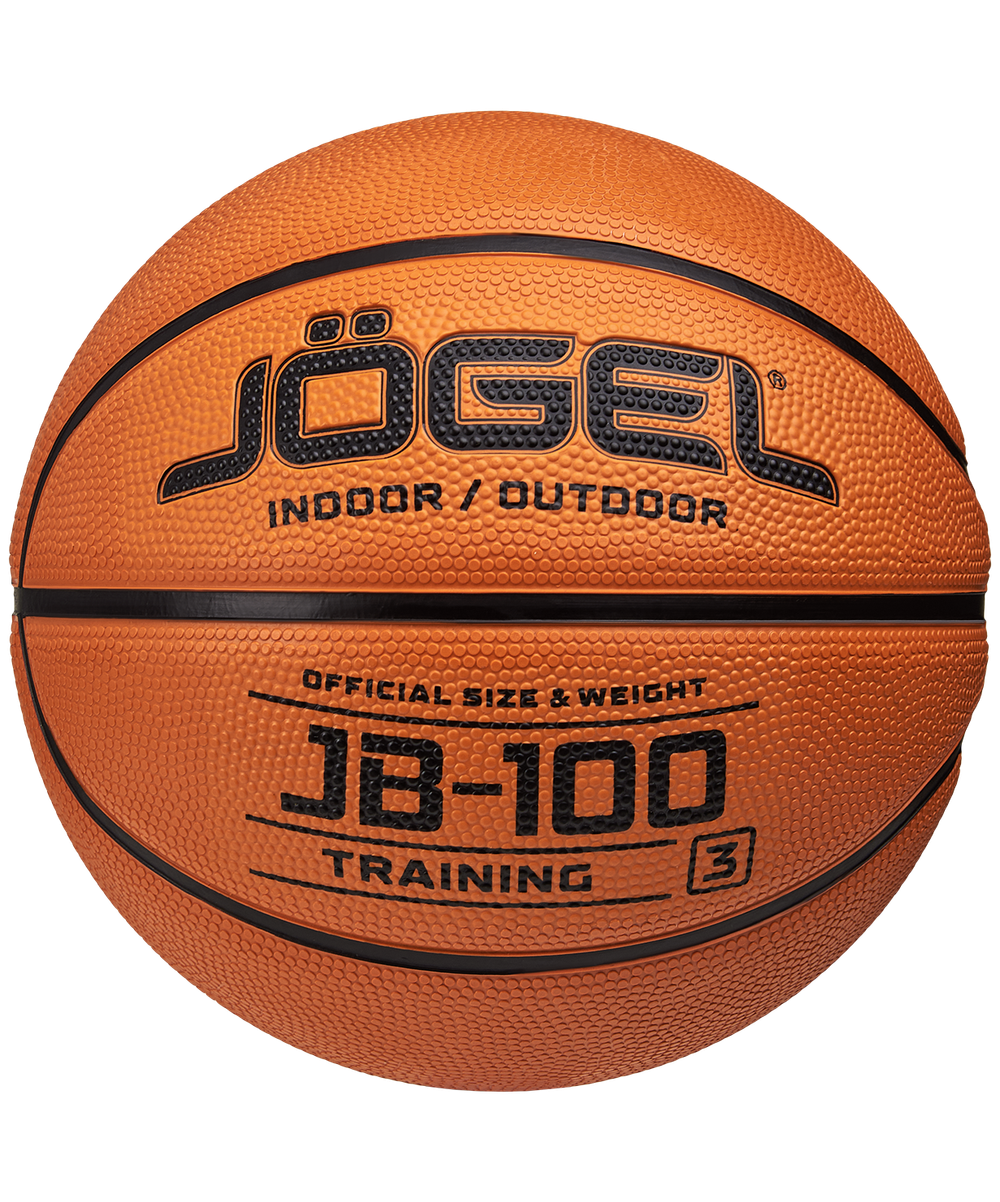 Мяч баскетбольный JB-100 №3