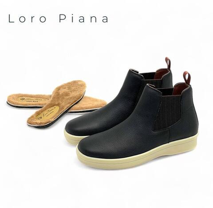 Ботинки Loro Piana