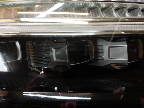 Фара правая EXEED VX (2021-2024) LED