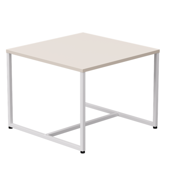 Стол журнальный Everprof EVO 604х604х460