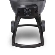 Угольный гриль Broil King KEG 5000, 47 см