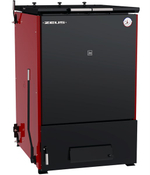 Котел твердотопливный ZEUS (Зевс) 80 кВт