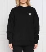 Худи ikonik 2.0 Karl Lagerfeld - черный(230W1822)