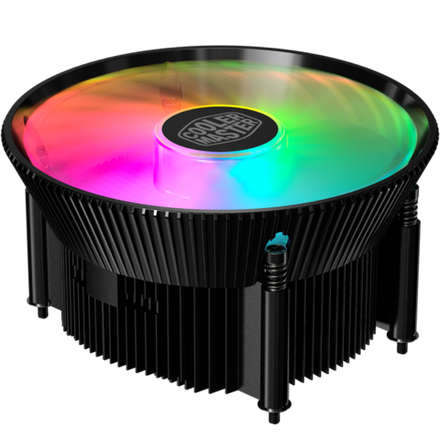Кулеры для CPU Cooler Master