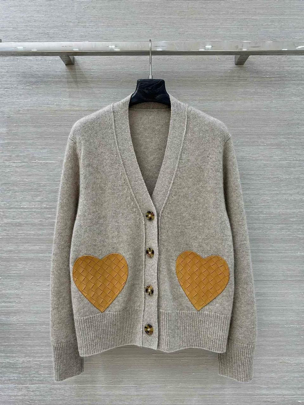 Кардиган Bottega Veneta