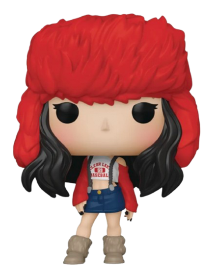 Фигурка Funko POP! Rocks Blackpink Jennie