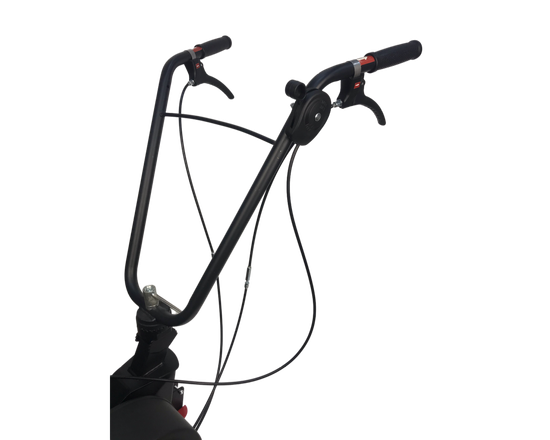 Мотокультиватор "BRAIT" BR-65А