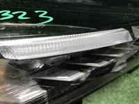 Битая Фара правая Geely Coolray (2023-н.в.) LED