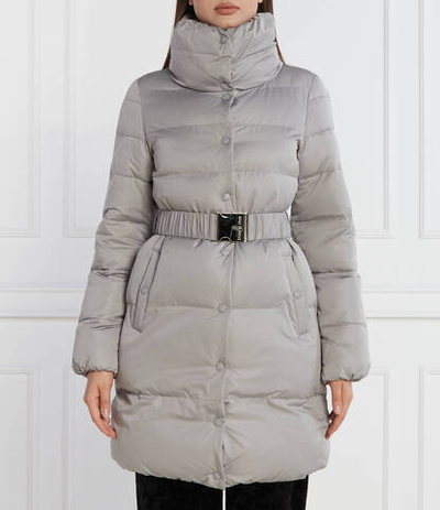 Куртка Patrizia Pepe - серый(2O0074 A332)