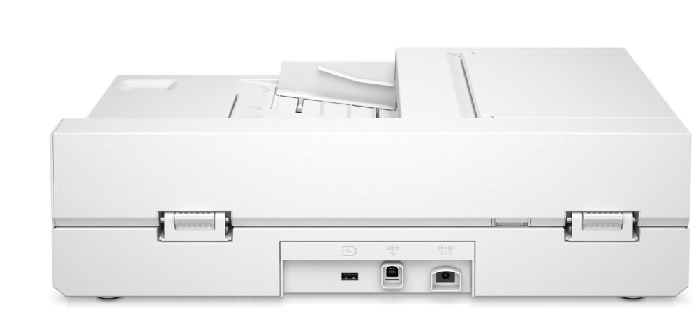 Сканер HP Europe ScanJet Pro 3600 f1 (20G06A#B19)