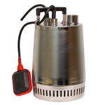 Насос дренажный Vandjord APV.06.40.04.A1