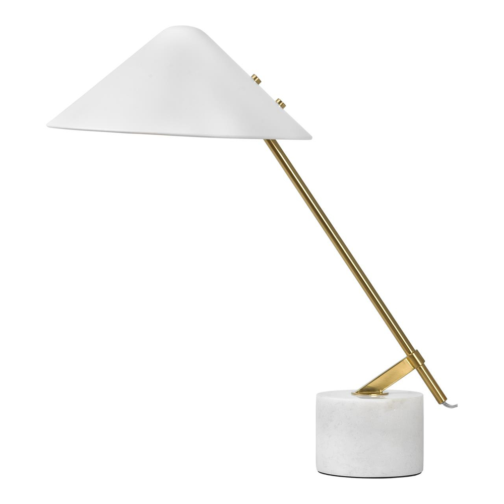 Настольная лампа Lussole SY2505