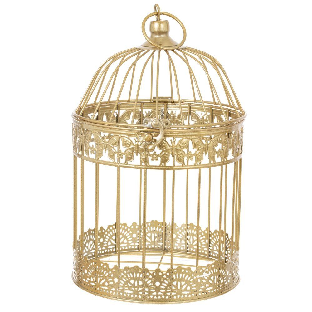 GAEM Клетка декоративная, L19 W19 H31 см