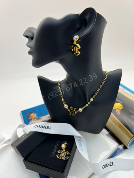 Цепь CHANEL