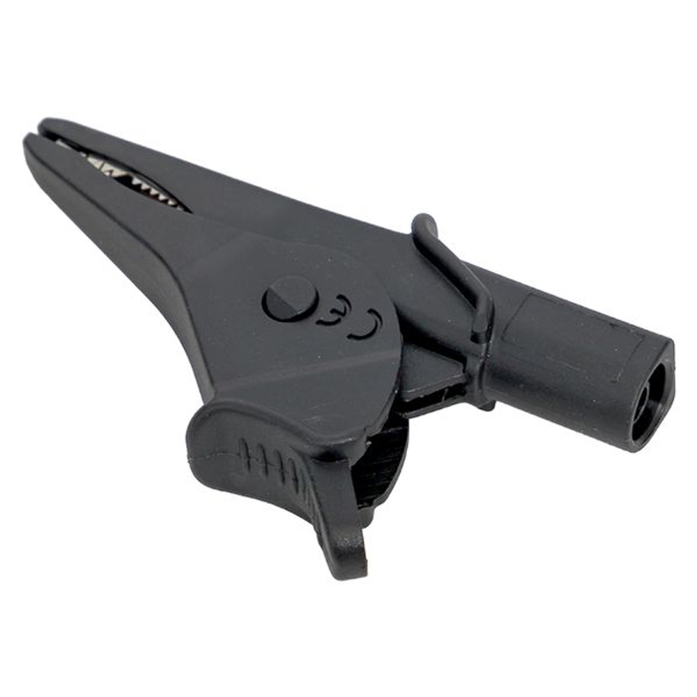 Измеритель сопротивления заземления цифровой E-Resist MS2302 EKF Professional
