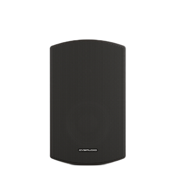 CVGaudio RF516TBL настенная акустическая система, мощность 5/10/20/40W в 100V