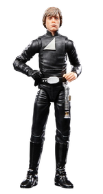 Фигурка Hasbro Retro Collection Luke Skywalker Jedi Knight RotJ