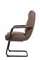 Кресло Otto RCH CV-P001BS Коричневый