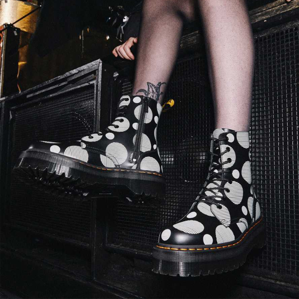 Сапоги Dr.Martens JADON, 26882009
