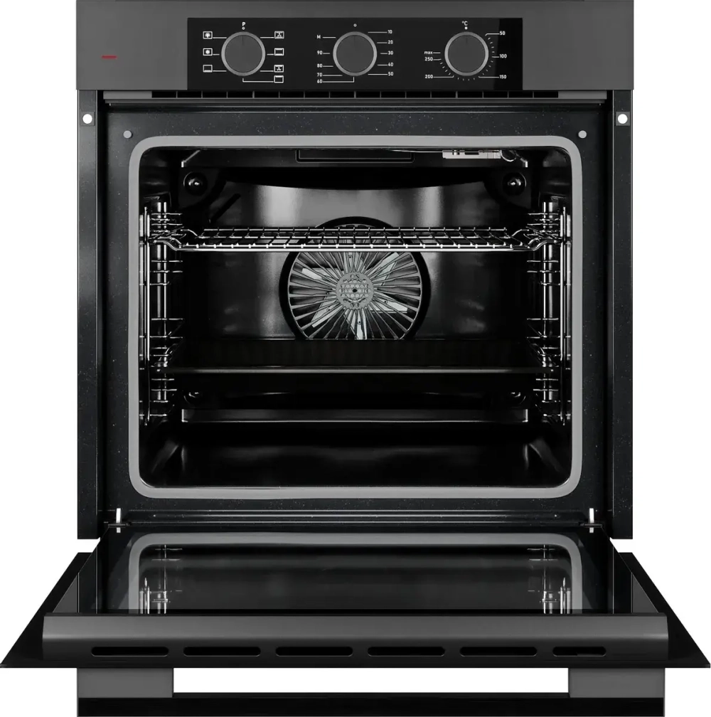 Встраиваемый электрический духовой шкаф Kuppersberg HF 603 GR