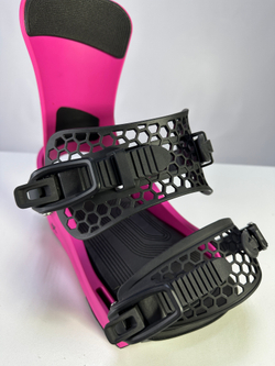 Крепления для сноуборда CHANRICH LOVER