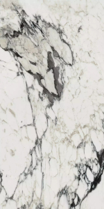 Керамогранит Bijoux Calacata Altissimo Blanc Glossy