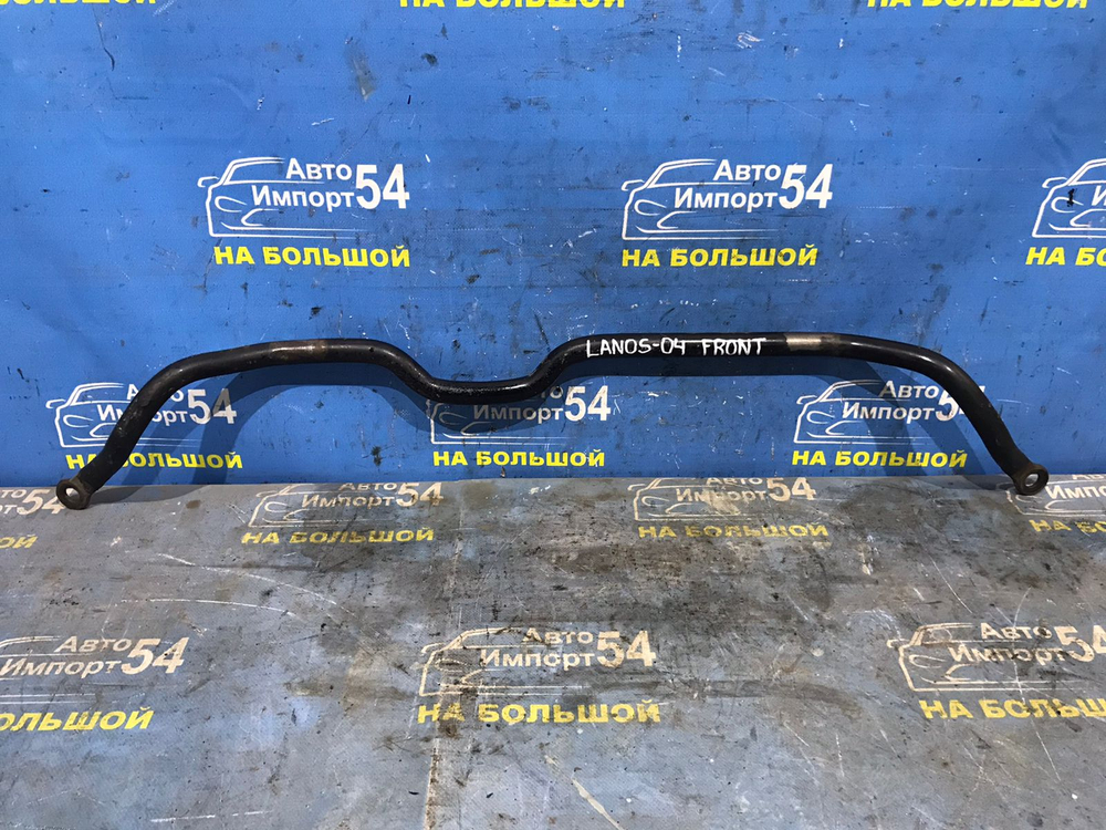 Стабилизатор поперечной устойчивости передний CHEVROLET LANOS 2007