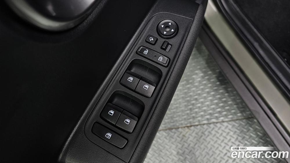 Hyundai Casper Turbo The Essential (06.2023)