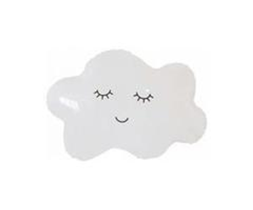 К Фигура Облако спящее, 29"/74см, 1шт.