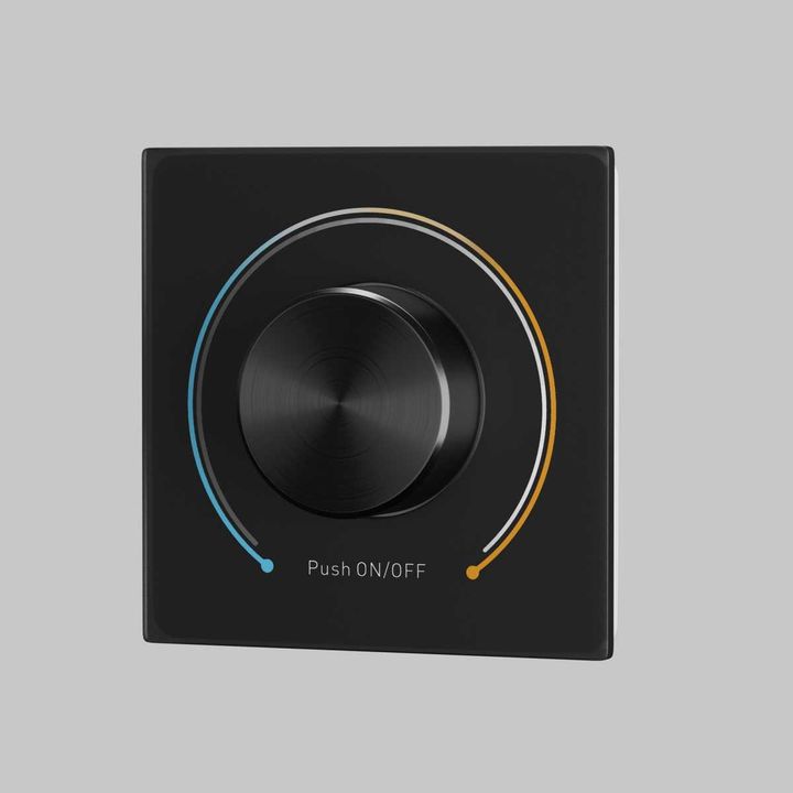 Панель управления Maytoni Lighting control 721036