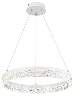 Подвесной светильник Escada Glacial 10224/SG LED