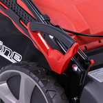 Газонокосилка бензиновая Evoline LMG51 CVHTURN LMG51CVHTURN