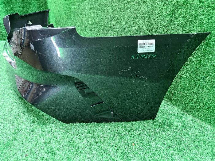 Бампер задний Kia Sorento 4 (2020-2023)