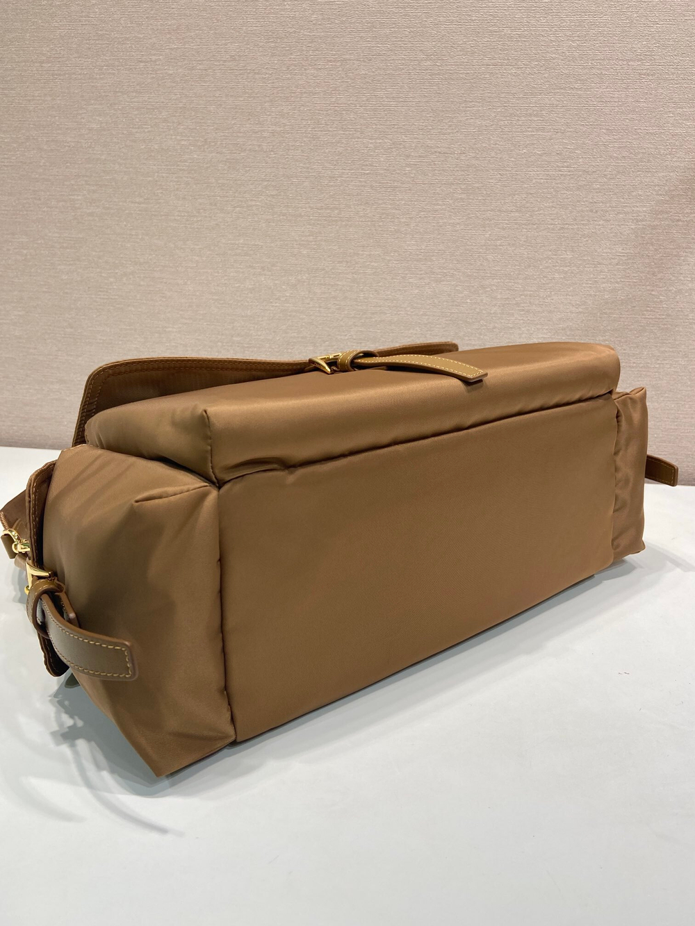 Prada Explore Large Bag 37 cm