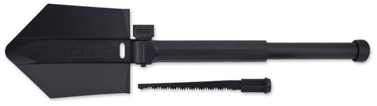 Лопатка с пилой SOG Мод. ELITE ENTRENCHING TOOL 97209