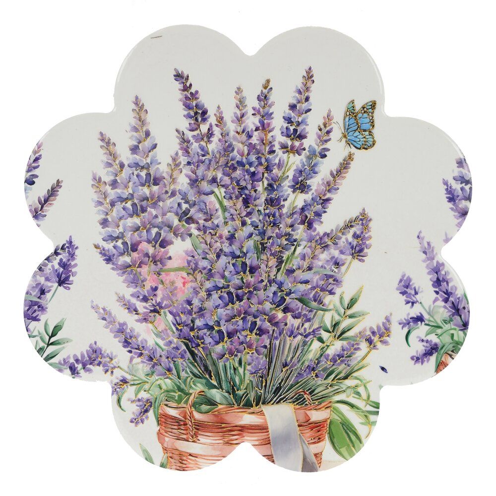 GAEM Подставка под горячее, L19 W19 H0,5 см