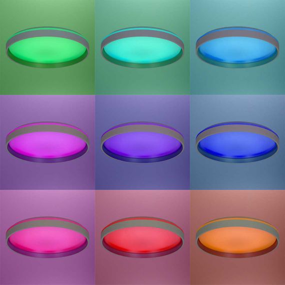 Светильник потолочный Citilux ENZO CL753510G