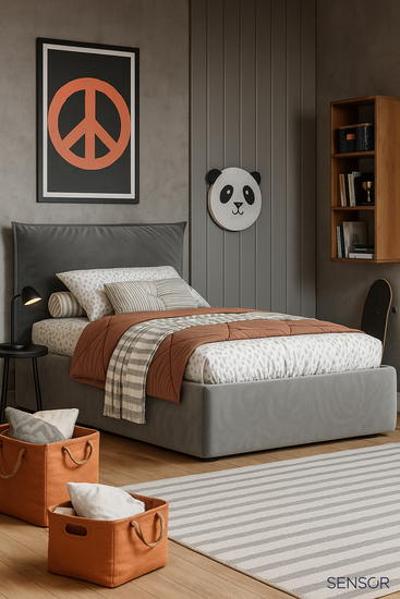 Кровать Релакс kids